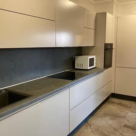Appartamento Svila 1