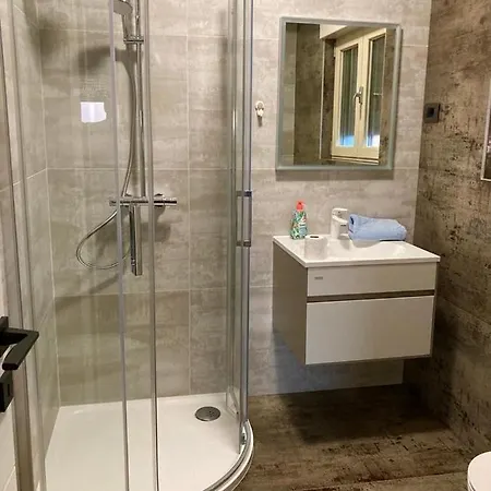 Svila 1 Appartement